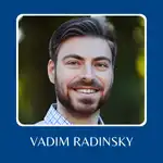 Vadim Radinsky on The Evolution of Hiring: AI, Bias, and Structured Recruitment Processes