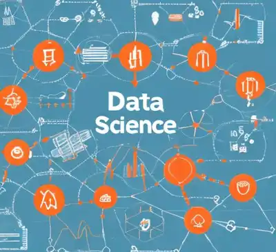 The Role of Data Science in Business Strategy