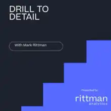 Drill to Detail