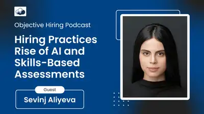 Sevinj Aliyeva on AI, Soft Skills, and What Makes a Great Data Hire Today