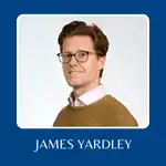  James Yardley on AI and Networking Challenges in the Modern Age of Hiring