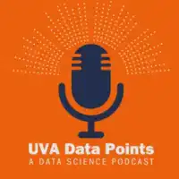 UVA Data Points