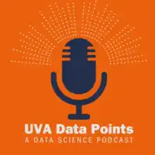 UVA Data Points