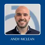 Andy McLean on AI, Technology and Digital Transformation in Modern Hiring Practices