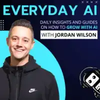 Everyday AI Podcast – An AI and ChatGPT Podcast