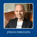 Johan Eriksson on AI's Role in Data Analysis and Effective Job Seeking Strategies