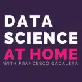 Data Science at Home