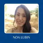 Noa Lubin on The Future of AI in Recruitment and Education in 2025