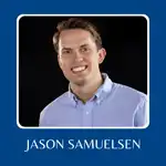 Jason Samuelsen on AI, Networking and Human Bias in the Modern Hiring Landscape