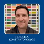 Hercules Konstantopoulos on Journey from Astrophysics to Data Science and Hiring in the Tech Age