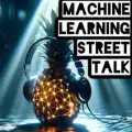 Machine Learning Street Talk