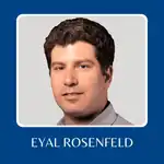 Eyal Rosenfeld on The Future of Hiring and Evaluating Adaptability in Modern Hiring Practices