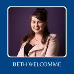 Beth Welcomme on The Role of Personality and Potential in Data Hiring