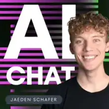 AI Chat: ChatGPT & AI News, Artificial Intelligence, OpenAI, Machine Learning