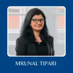 Mrunal Tipari on Balancing Data-Driven and Gut Feel in the Hiring Process