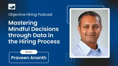 Praveen Tomar on the Future of Data Roles: AI, Upskilling, and Ethical Tech Hiring