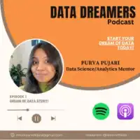 Data Dreamers Podcast