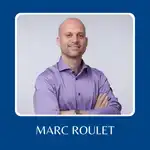 Marc Roulet on the Complexities of Hiring in the Modern Data Landscape