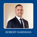 Robert Hardman on Reimagining Hiring & Leveraging AI for the Future of Talent Acquisition