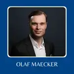 Olaf Maecker on Building and Leading Agile Data & AI Teams for 2025 and Beyond