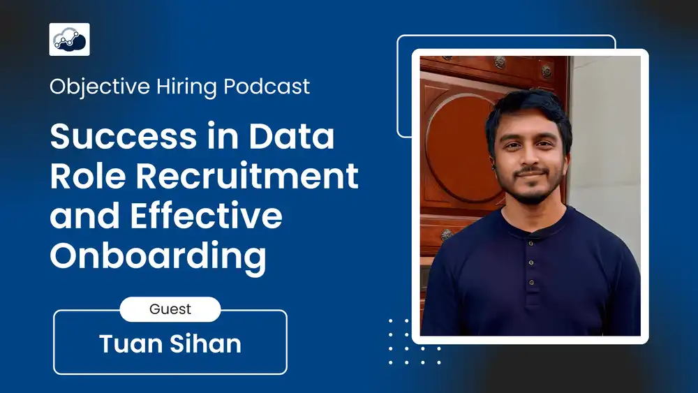 Tuan Sihan’s Advice to Data Job Seekers: Build, Don’t Just Study