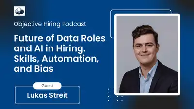 How Lukas Streit Used Marketing Analytics Principles to Fix a Broken Hiring Process