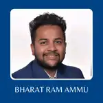 Bharat Ram Ammu on Exploring AI's Role in Modern Hiring Practices